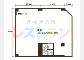 平面図