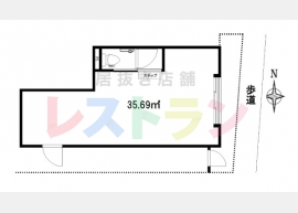 平面図