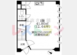 平面図