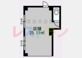 平面図