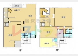 平面図