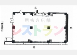 平面図