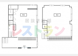 平面図