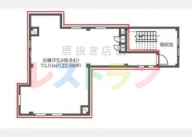 平面図