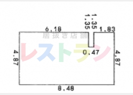 平面図