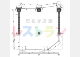 平面図