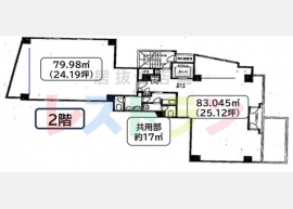 平面図