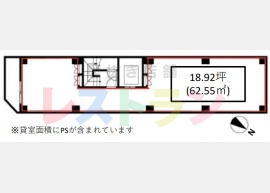 平面図