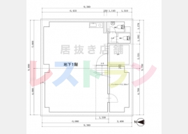 平面図