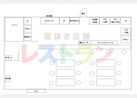 平面図