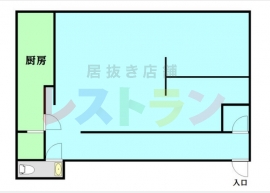 平面図