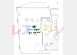 平面図