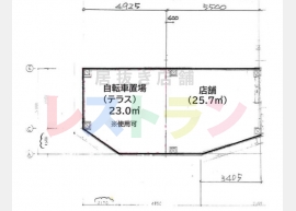 平面図