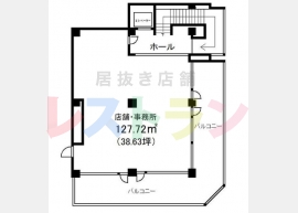 平面図