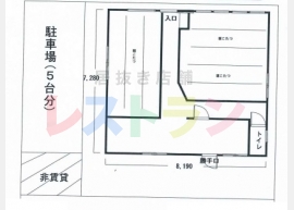 平面図