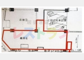 平面図