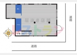 平面図