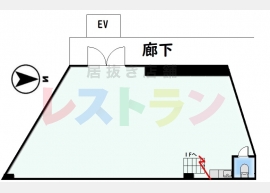 平面図