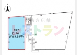 平面図