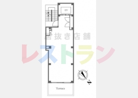 平面図