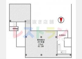 平面図