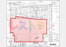 平面図