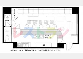 平面図