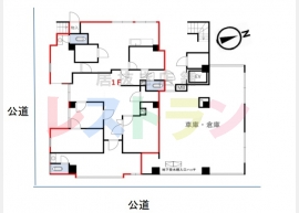 平面図