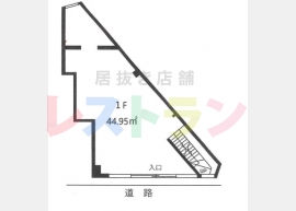 平面図