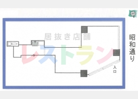 平面図