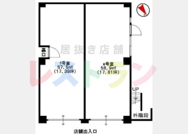 平面図