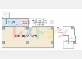 平面図