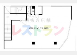 平面図