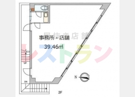 平面図