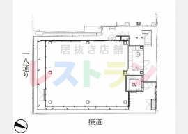 平面図