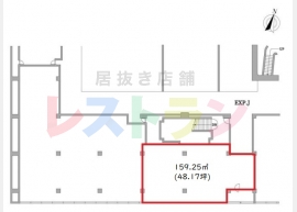 平面図