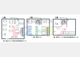 平面図