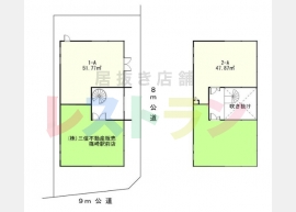 平面図