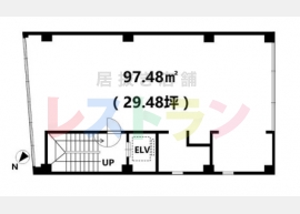 平面図