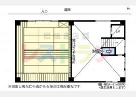 平面図