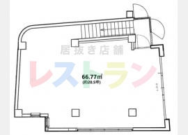 平面図