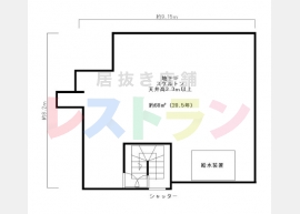 平面図