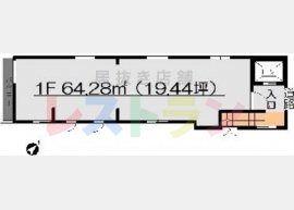 平面図