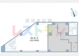 平面図