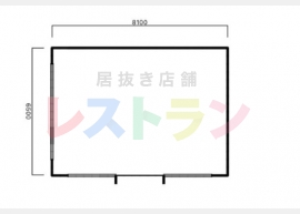 平面図