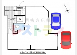 平面図