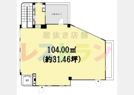 平面図