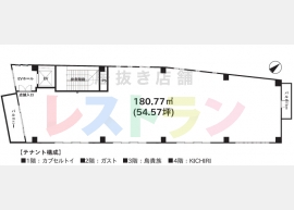 平面図