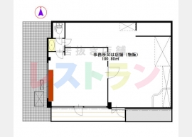 平面図