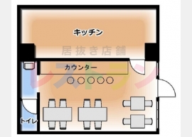 平面図